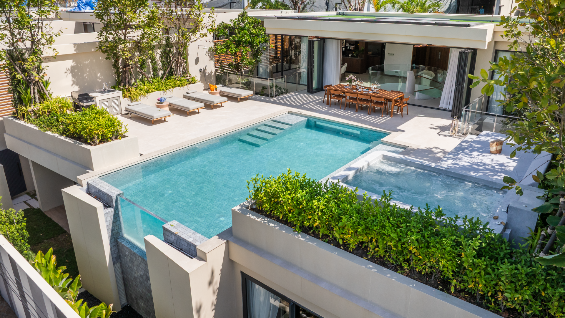 Banyan Tree Aegir, Laguna Phuket – photo 2