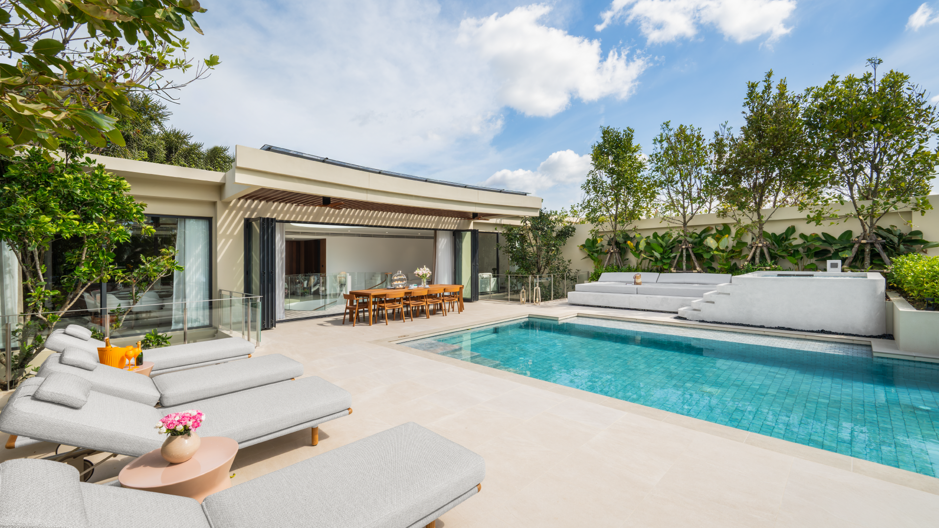 Banyan Tree Aegir, Laguna Phuket – photo 4