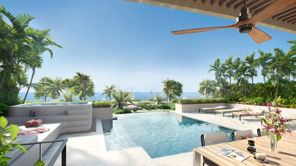 Banyan Tree Aegir, Laguna Phuket – resale residences