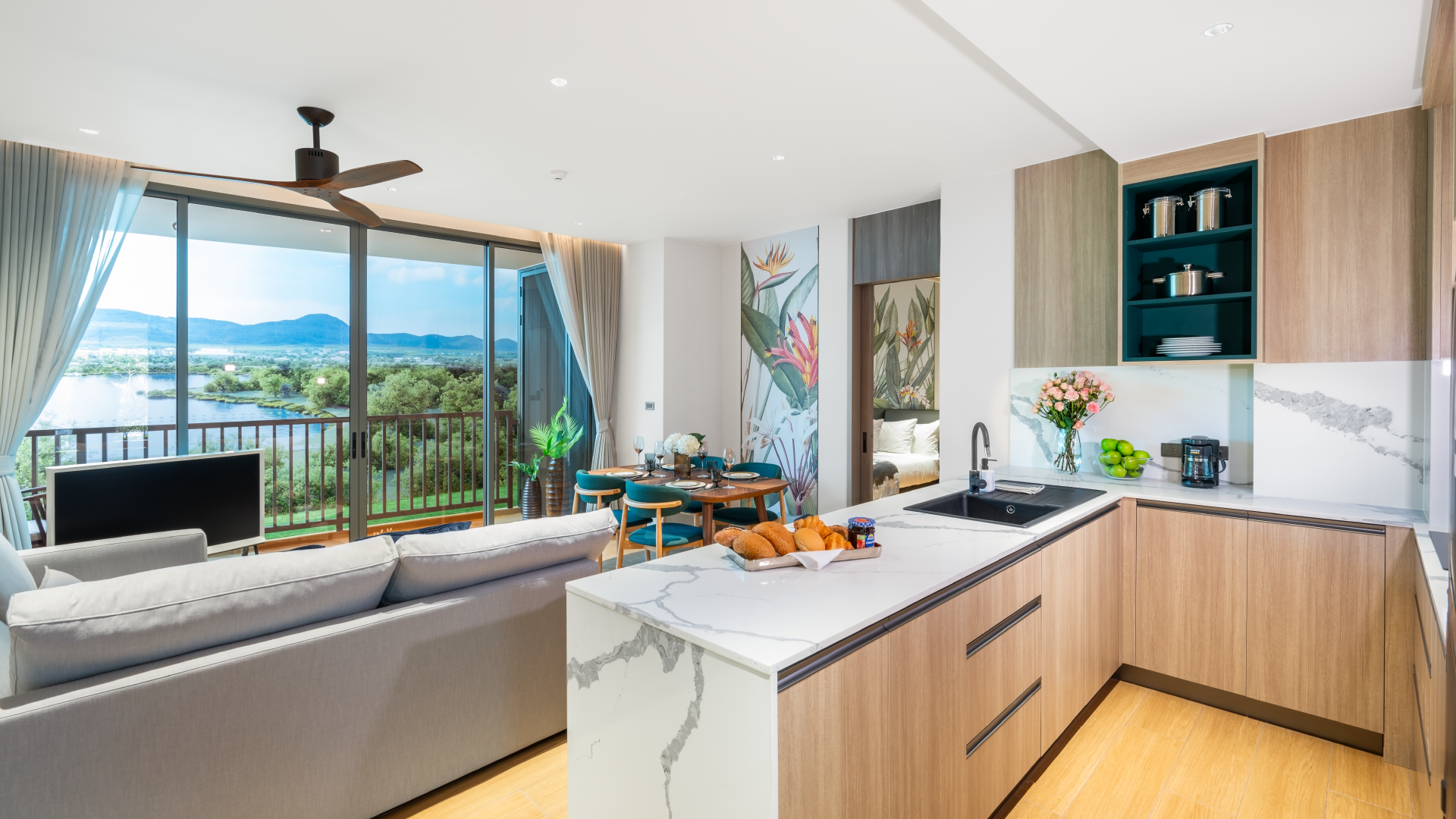 Lakelands Skypark Elera, Laguna Phuket – photo 4