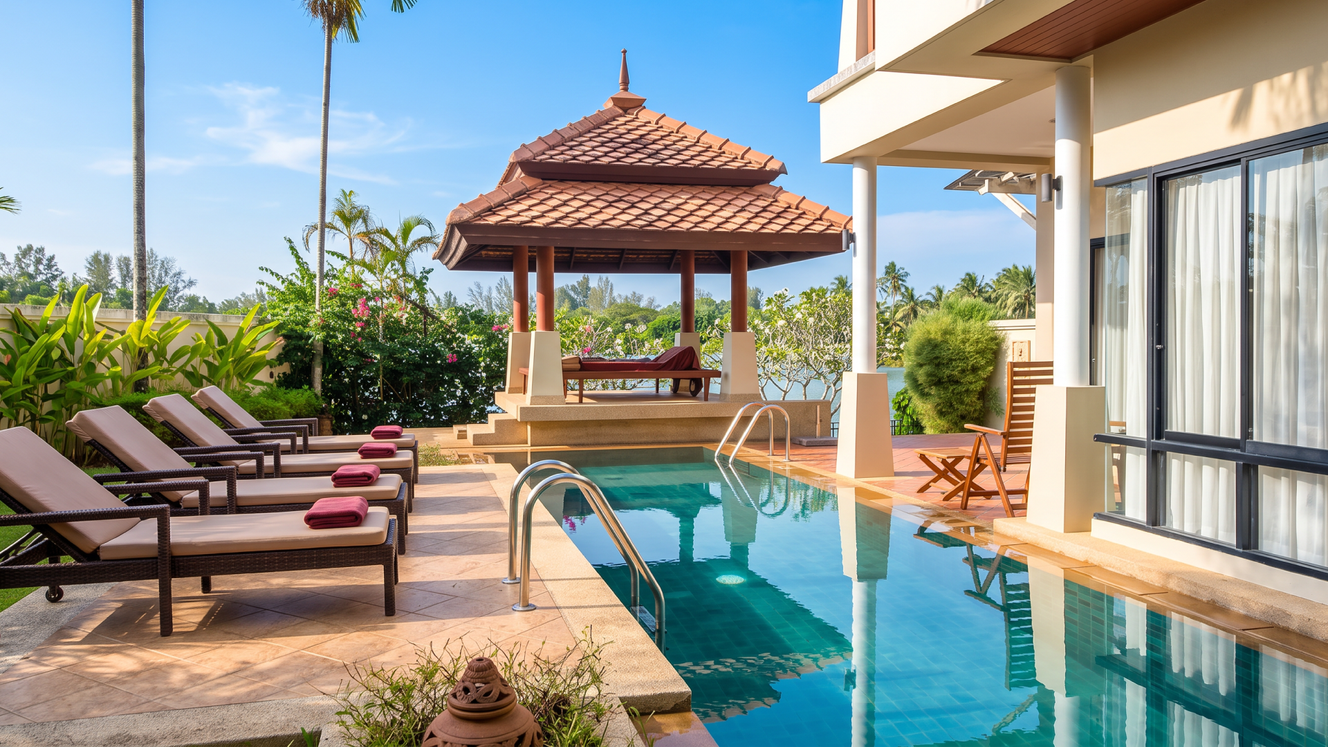 Laguna Vista, Laguna Phuket – photo 2
