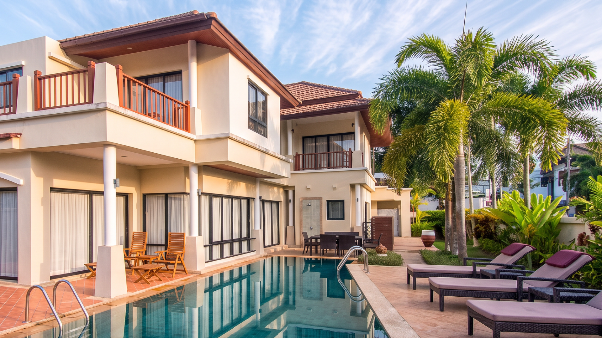 Laguna Vista, Laguna Phuket – resale residences