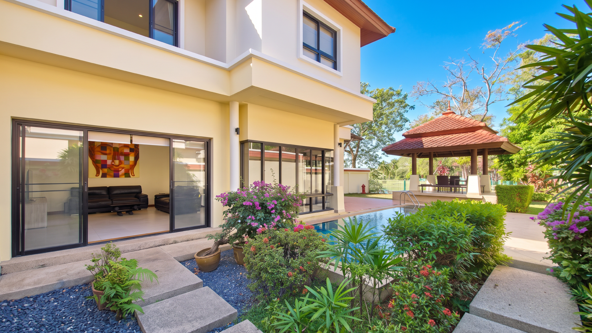 Laguna Village Detached House, Laguna Phuket – photo 2