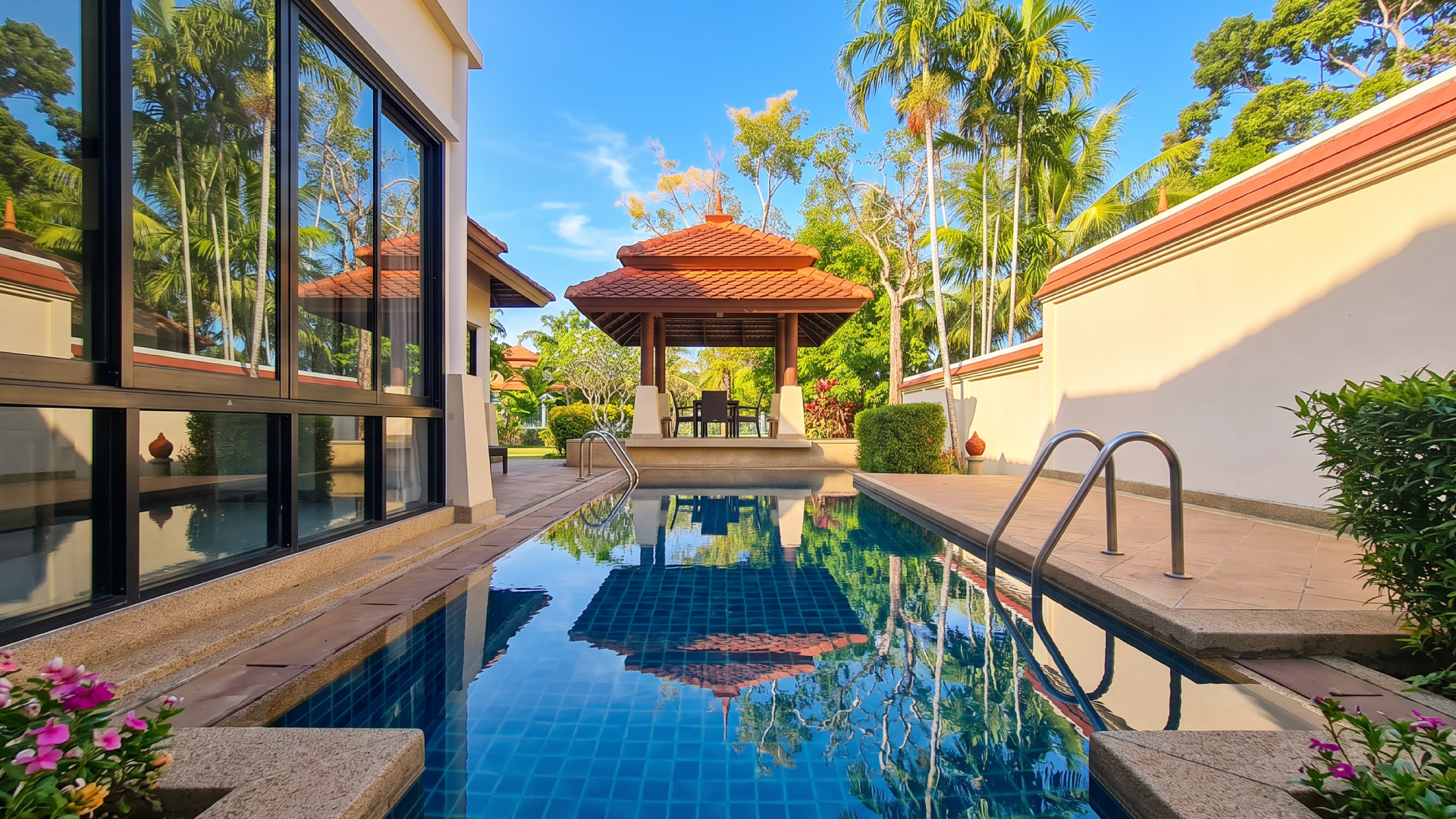 Laguna Village Detached House, Laguna Phuket – photo 3