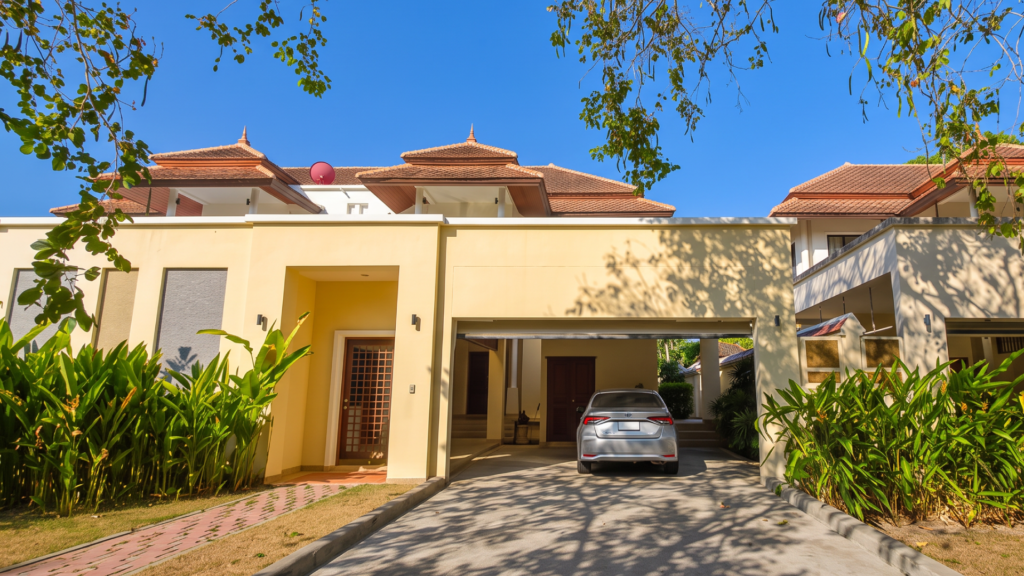 Laguna Village Detached House, Laguna Phuket – resale residences