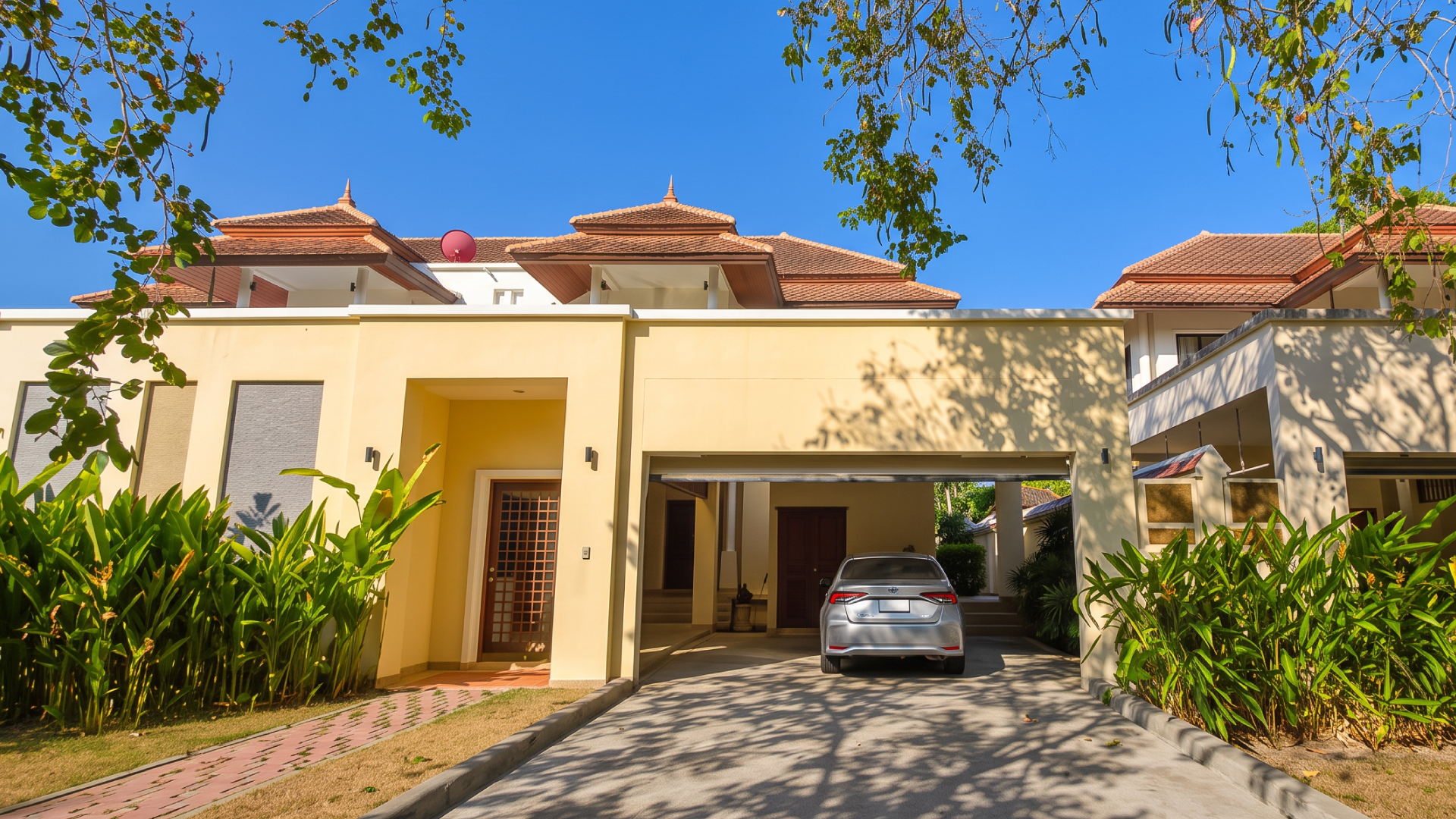 Laguna Village Detached House, Laguna Phuket – resale residences