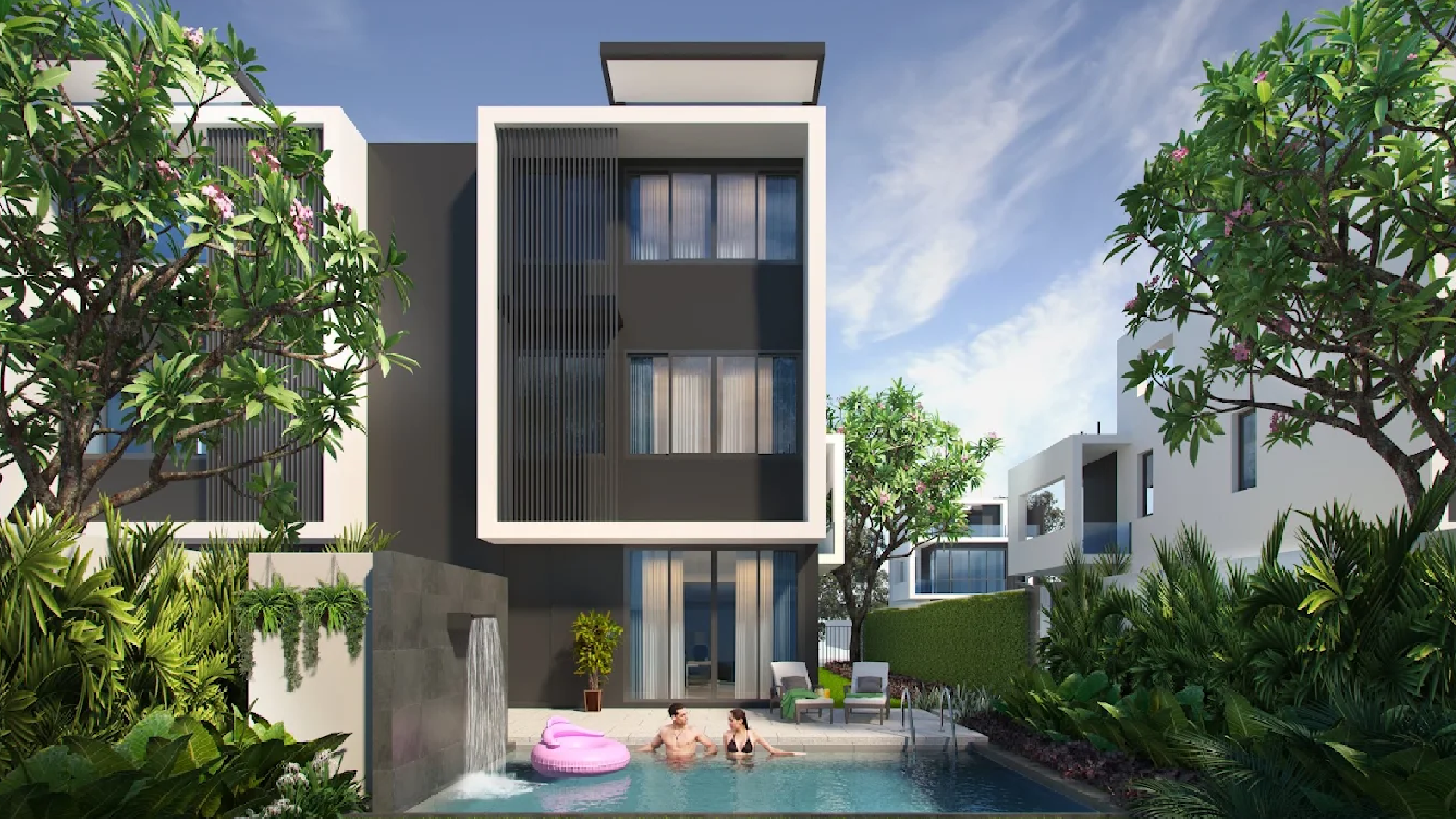 Laguna Park 2, Laguna Phuket – resale residences