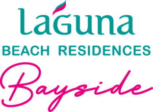 Laguna Beach Residences Bayside logo