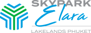 Lakelands Skypark Elera logo