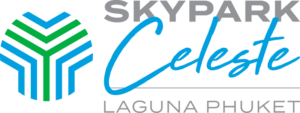 Skypark Celeste D, E, F logo