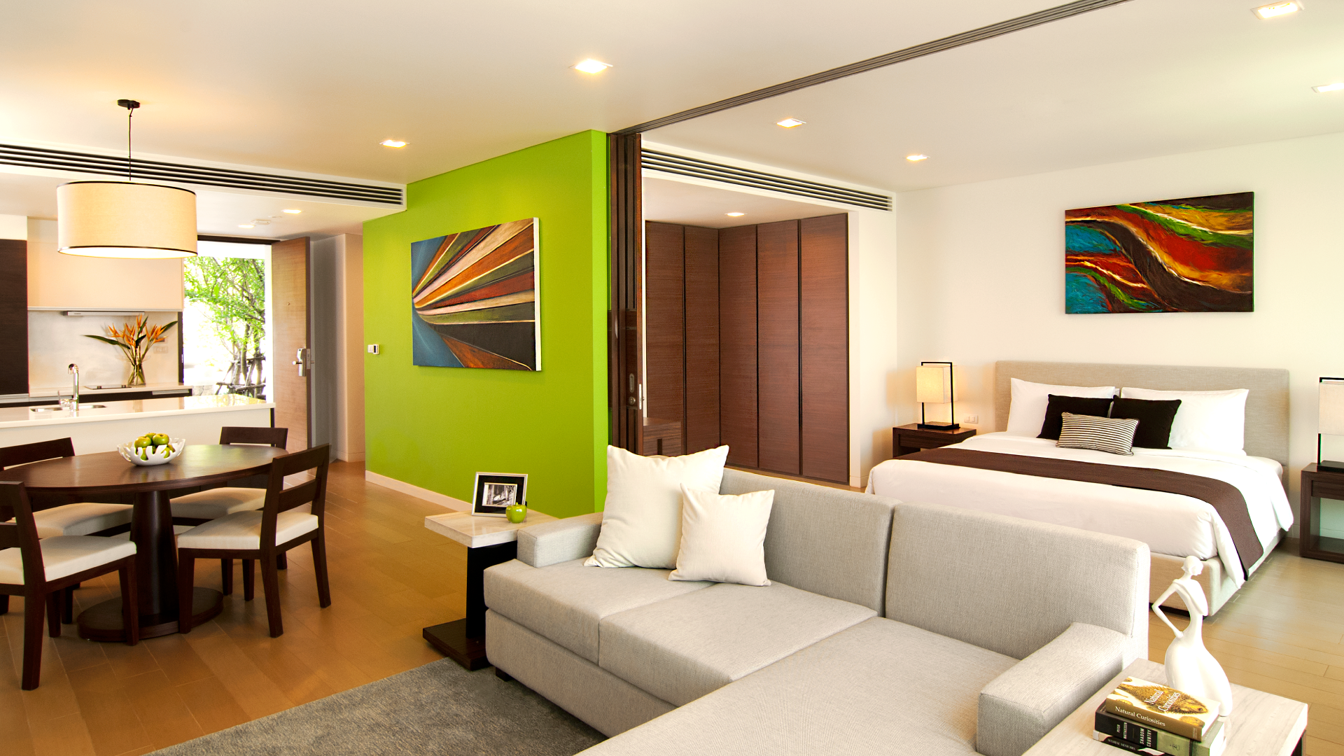 Lofts, Laguna Phuket – photo 4