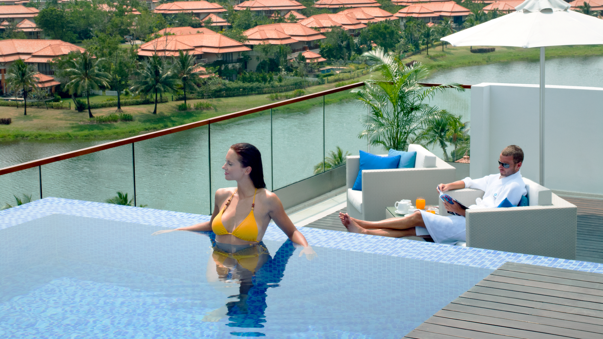 Lofts, Laguna Phuket – photo 8