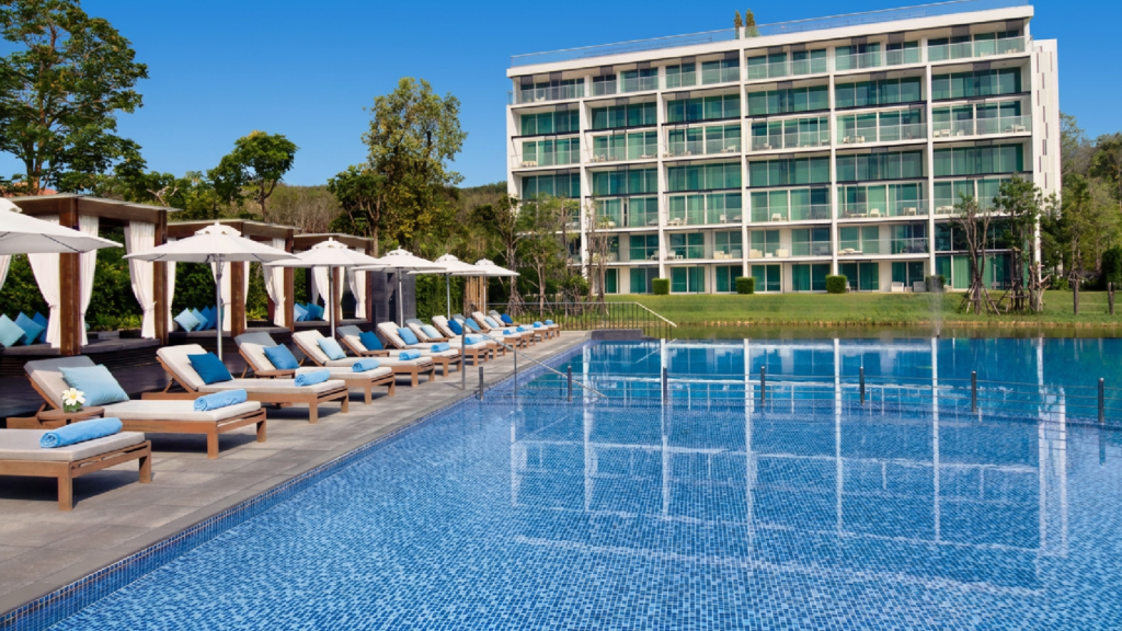 Lofts, Laguna Phuket – resale residences