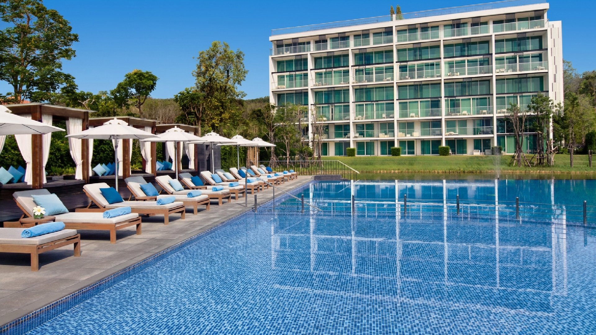 Lofts, Laguna Phuket – resale residences